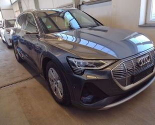 Audi e-tron Gebrauchtwagen