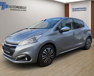 Peugeot 208 Gebrauchtwagen