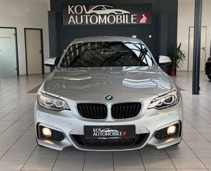 BMW 225 Gebrauchtwagen