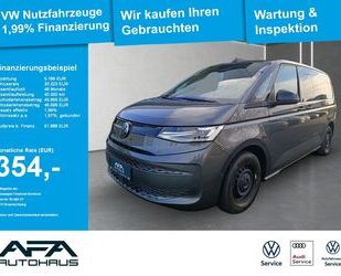 VW T7 Multivan Gebrauchtwagen