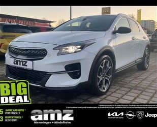 Kia XCeed Gebrauchtwagen