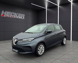 Renault ZOE Gebrauchtwagen