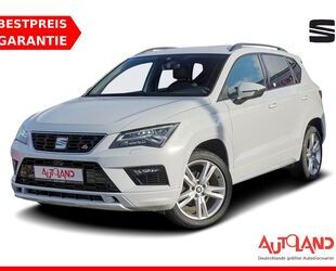 Seat Ateca Gebrauchtwagen