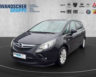 Opel Zafira Gebrauchtwagen