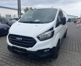 Ford Transit Custom Gebrauchtwagen