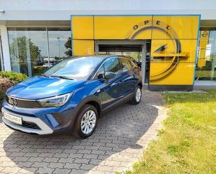 Opel Opel Crossland Elegance 1.2 Turbo Automatik Gebrauchtwagen