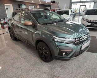 Dacia Sandero Gebrauchtwagen