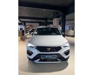 Cupra Ateca Gebrauchtwagen