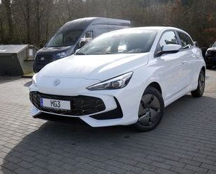 MG MG3 Gebrauchtwagen