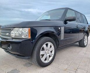 Land Rover Range Rover Gebrauchtwagen