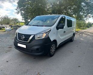 Nissan NV300 Gebrauchtwagen