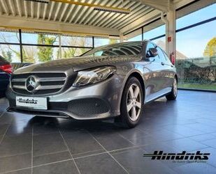 Mercedes-Benz E 220 Gebrauchtwagen