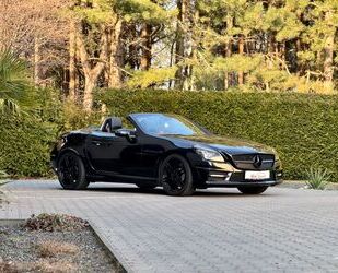 Mercedes-Benz SLK 350 Gebrauchtwagen