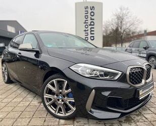BMW M135 Gebrauchtwagen