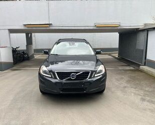 Volvo XC60 Gebrauchtwagen