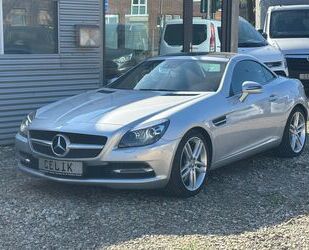 Mercedes-Benz SLC 200 Gebrauchtwagen