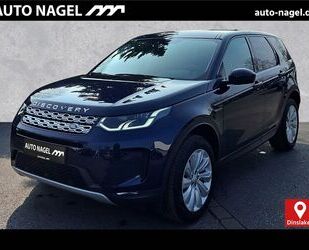 Land Rover Discovery Sport Gebrauchtwagen