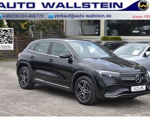 Mercedes-Benz EQA Gebrauchtwagen