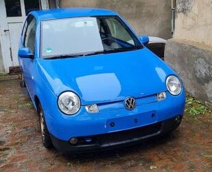 VW Lupo Gebrauchtwagen