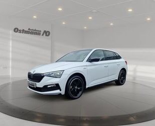 Skoda Scala Gebrauchtwagen