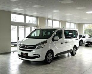 Fiat Talento Gebrauchtwagen