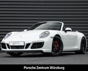Porsche 991 Gebrauchtwagen