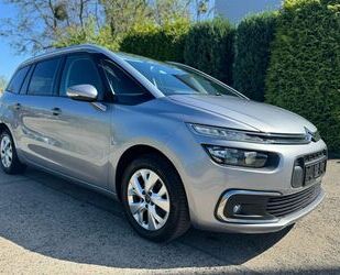 Citroen Grand C4 Picasso / SpaceTourer Gebrauchtwagen
