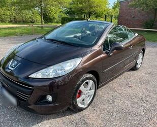 Peugeot 207 Gebrauchtwagen