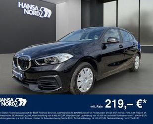 BMW 116 Gebrauchtwagen