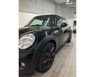 Mini John Cooper Works Gebrauchtwagen