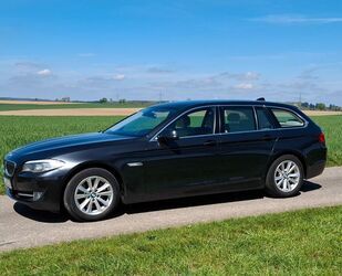 BMW 525 Gebrauchtwagen