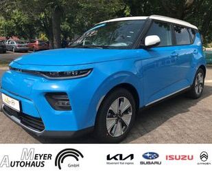 Kia Soul Gebrauchtwagen