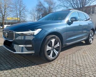 Volvo XC60 Gebrauchtwagen
