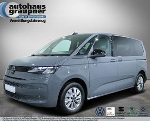 VW T7 Multivan Gebrauchtwagen