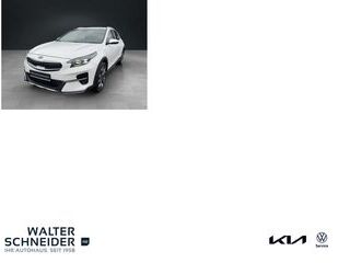 Kia XCeed Gebrauchtwagen