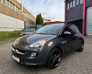Opel Adam Gebrauchtwagen