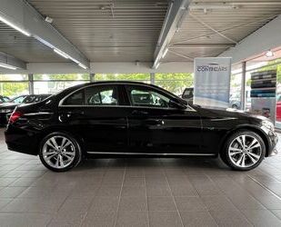 Mercedes-Benz C 300 Gebrauchtwagen