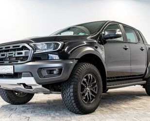 Ford Ranger Gebrauchtwagen