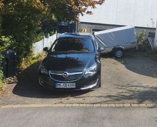 Opel Insignia Gebrauchtwagen