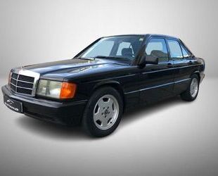 Mercedes-Benz 190 Gebrauchtwagen