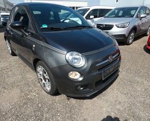 Fiat 500 Gebrauchtwagen