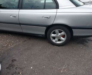 Opel Omega Gebrauchtwagen