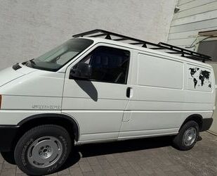 VW T4 Kombi Gebrauchtwagen