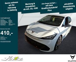 Cupra Born Gebrauchtwagen