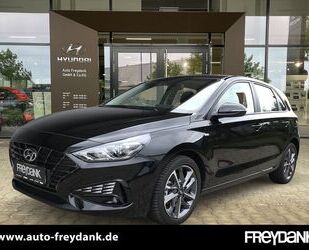 Hyundai i30 Gebrauchtwagen