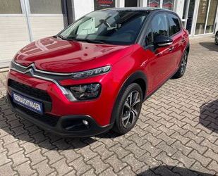 Citroen C3 Gebrauchtwagen