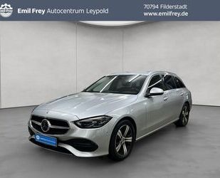Mercedes-Benz C 220 Gebrauchtwagen