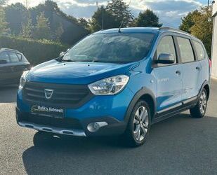 Dacia Lodgy Gebrauchtwagen