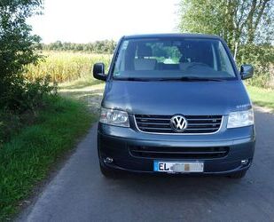 VW T5 Multivan Gebrauchtwagen