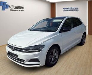 VW Polo Gebrauchtwagen